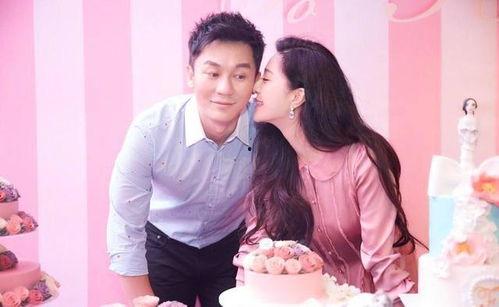 娱乐圈爆料李晨理发,娱乐圈风云再起  第2张