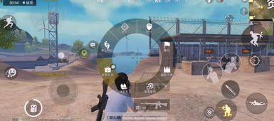 和平精英八月最新爆料,全新内容来袭，战火升级再掀热潮！  第2张