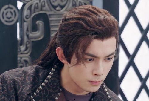 吴磊新剧爆料最新消息,青春热血燃情演绎,神秘角色引期待 第2张 吴磊新剧爆料最新消息,青春热血燃情演绎,神秘角色引期待 第2张