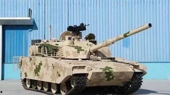 坦克3600最新爆料,性能升级,战力再攀高峰! 第2张 坦克3600最新爆料,性能升级,战力再攀高峰! 第2张