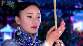 在线观看宫锁连城全集,宫廷爱恨情仇,揭秘皇权斗争下的爱恋传奇 第3张 在线观看宫锁连城全集,宫廷爱恨情仇,揭秘皇权斗争下的爱恋传奇 第3张