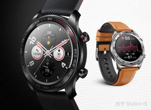 荣耀手表5最新爆料,颠覆传统,智能生活新篇章 第2张 荣耀手表5最新爆料,颠覆传统,智能生活新篇章 第2张