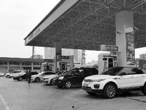 太原加油站爆料事件最新,真相与争议交织的油品质量问题调查