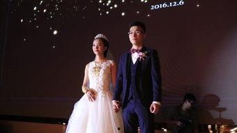 阿炎主持的婚礼爆料视频,甜蜜瞬间与温馨瞬间大公开 第2张 阿炎主持的婚礼爆料视频,甜蜜瞬间与温馨瞬间大公开 第2张